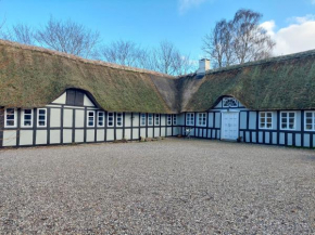 Krogsgaardens Bed and Breakfast in Odense C